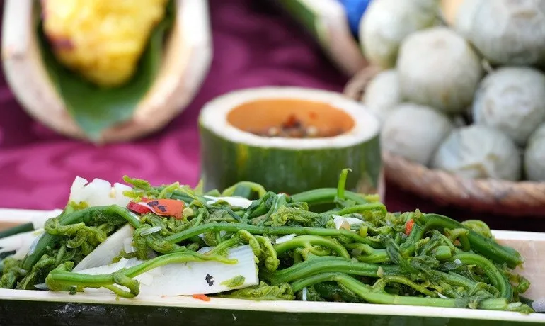 Li&ecirc;n hoan ẩm thực &ldquo;27 phong vị ẩm thực Điện Bi&ecirc;n&rdquo; - Ảnh 10.