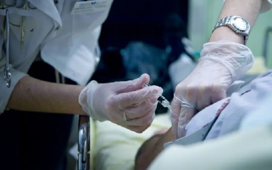 (Ảnh minh họa: AFP)