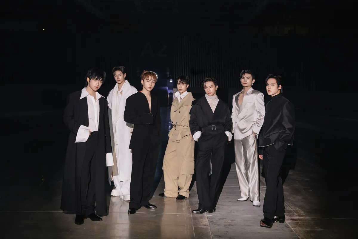 T&acirc;n binh to&agrave;n năng v&agrave; sự ghi nhận cho thế hệ nghệ sĩ trẻ  - Ảnh 5.