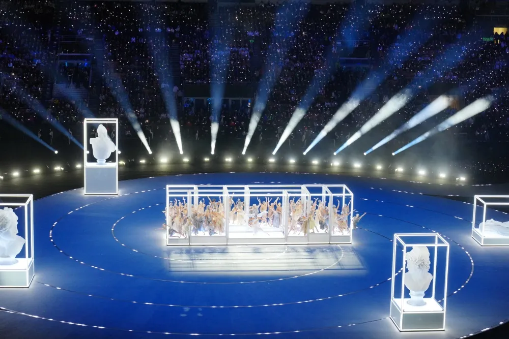 Diễn biến mới từ vụ mất t&iacute;ch l&agrave;m thay đổi kế hoạch tường thuật Lễ khai mạc Thế vận hội m&ugrave;a đ&ocirc;ng 2026 - Ảnh 3.