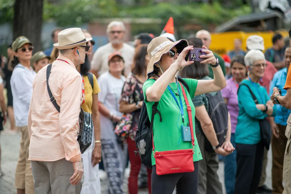 Th&agrave;nh phố Hồ Ch&iacute; Minh: X&acirc;y dựng tour chuy&ecirc;n đề để khai th&aacute;c hiệu quả di sản đ&ocirc; thị- Ảnh 2.