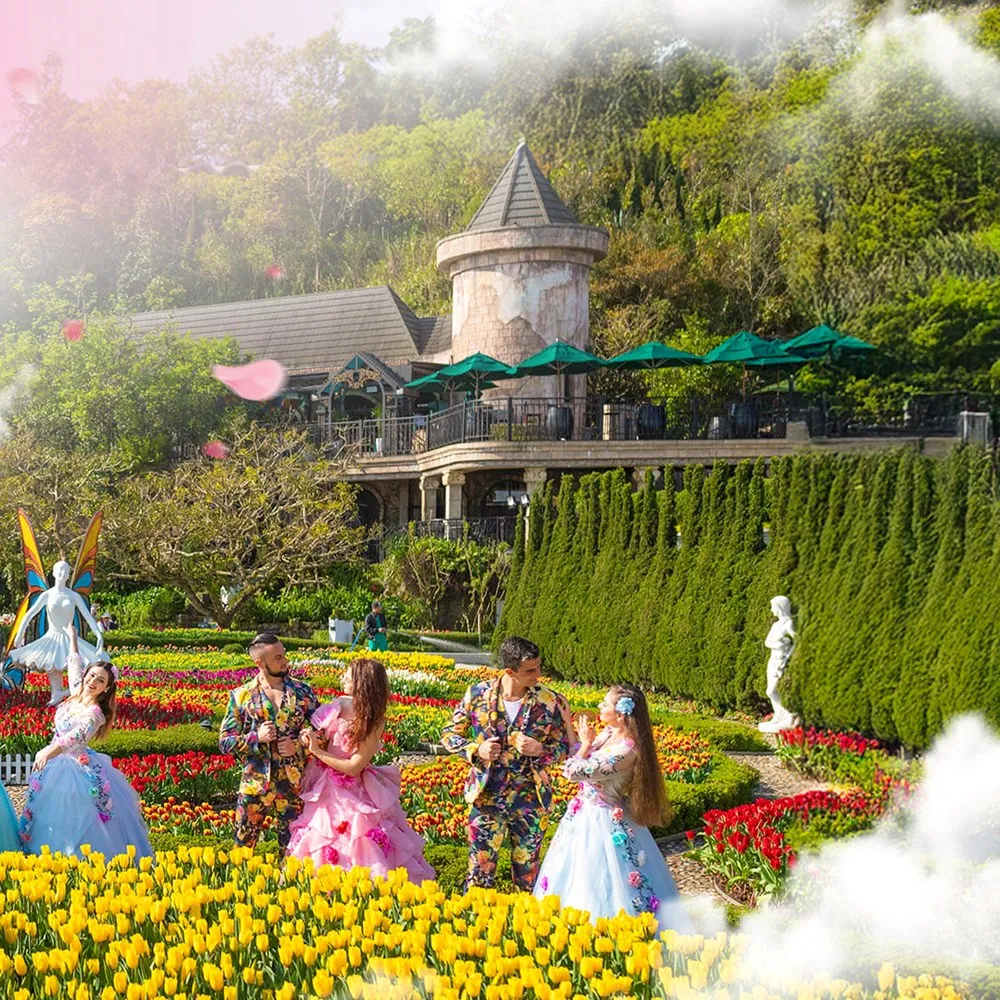 Đ&agrave; Nẵng s&ocirc;i động chuỗi lễ hội văn h&oacute;a &ndash; du lịch dịp Tết B&iacute;nh Ngọ 2026- Ảnh 1.