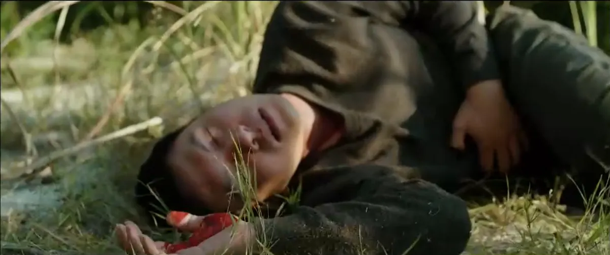 Kh&ocirc;ng giới hạn - Tập 6: Lợi bị mẹ tr&aacute;ch v&igrave; lu&ocirc;n o&aacute;n hận Ki&ecirc;n - Ảnh 11.