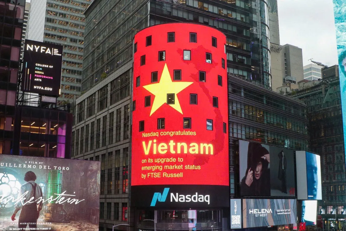 Kh&ocirc;ng cần mở t&agrave;i khoản tại Việt Nam, nh&agrave; đầu tư ngoại vẫn được mua b&aacute;n cổ phiếu- Ảnh 1.