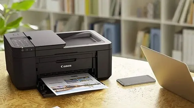 Windows 11 dừng hỗ trợ tự động driver m&aacute;y in đời cũ, người d&ugrave;ng c&oacute; thể phải c&agrave;i thủ c&ocirc;ng- Ảnh 1.