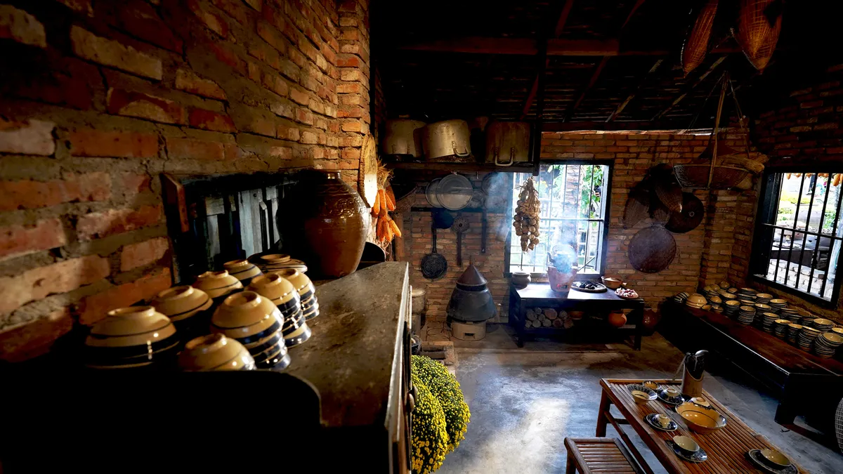 K&yacute; ức 23 th&aacute;ng Chạp - Nhớ tục thay "nh&agrave; mới" cho &ocirc;ng T&aacute;o  - Ảnh 8.