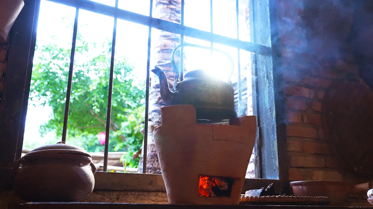 K&yacute; ức 23 th&aacute;ng Chạp - Nhớ tục thay "nh&agrave; mới" cho &ocirc;ng T&aacute;o  - Ảnh 2.