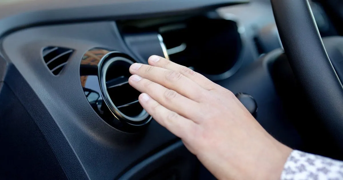 C&oacute; n&ecirc;n tắt điều h&ograve;a trước khi tắt m&aacute;y &ocirc;t&ocirc;?- Ảnh 1.