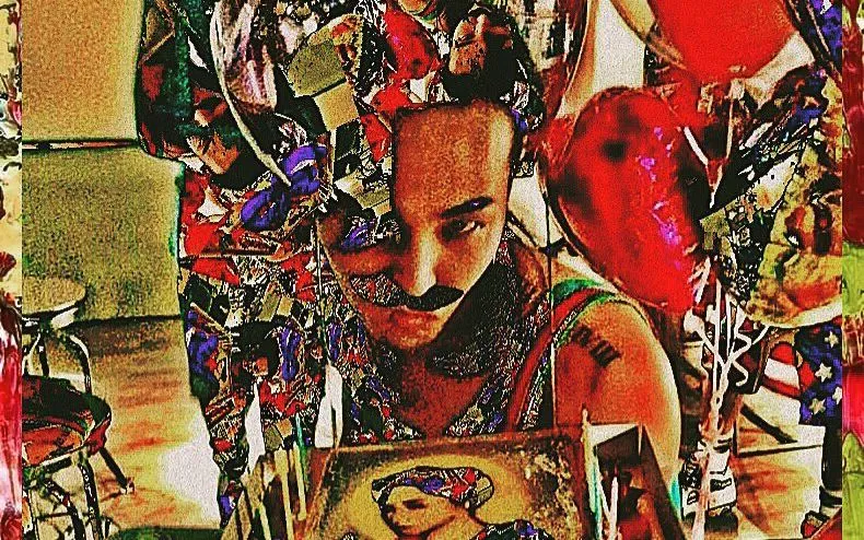 (Ảnh: G-Dragon Instagram)