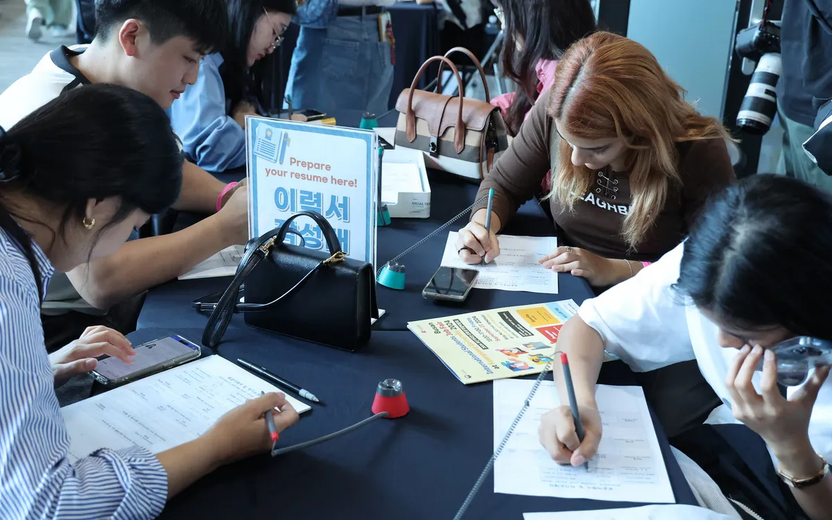 (Ảnh minh họa: Yonhap)