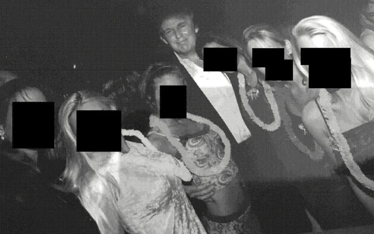 FBI công bố kết luận quan trọng về vụ án tỷ phú “ấu dâm” Jeffrey Epstein- Ảnh 3. FBI công bố kết luận quan trọng về vụ án tỷ phú “ấu dâm” Jeffrey Epstein- Ảnh 3.