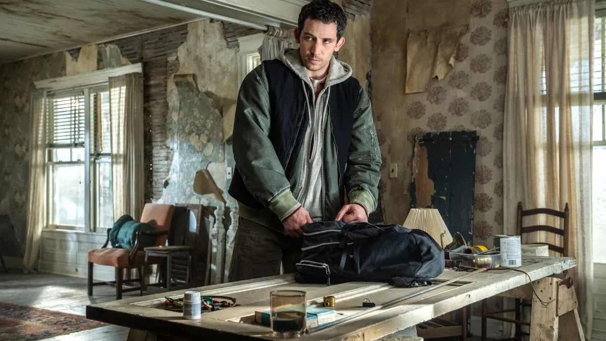 Loạt trailer phim chấn động được h&eacute; lộ tại Super Bowl Halftime Show 2026 - Ảnh 3.