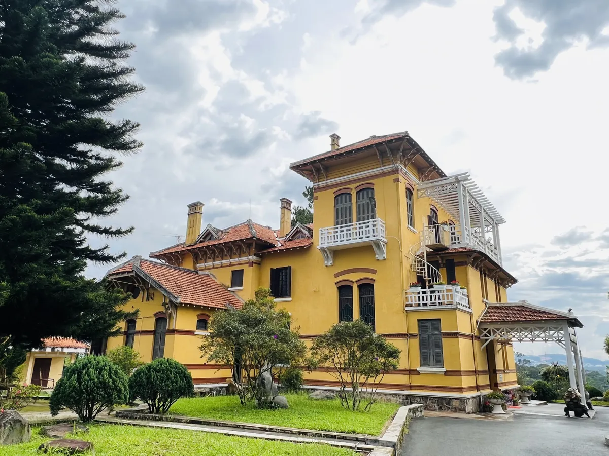 L&acirc;m Đồng: Định h&igrave;nh sản phẩm du lịch từ gi&aacute; trị bản địa- Ảnh 2.