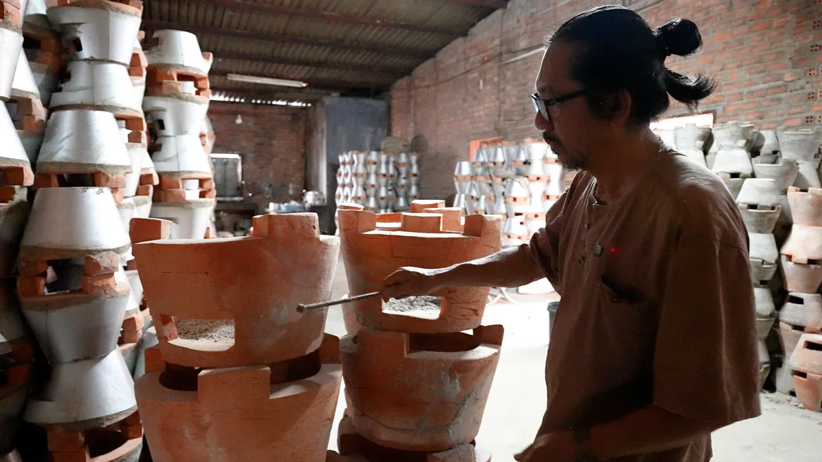 K&yacute; ức 23 th&aacute;ng Chạp - Nhớ tục thay "nh&agrave; mới" cho &ocirc;ng T&aacute;o  - Ảnh 5.