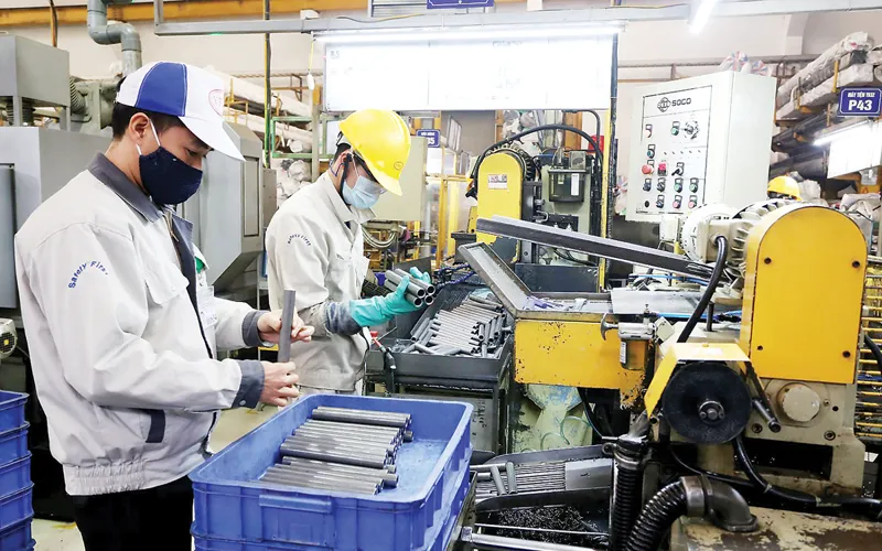 Công bố số liệu tổng điều tra kinh tế 2026 sớm 7 tháng