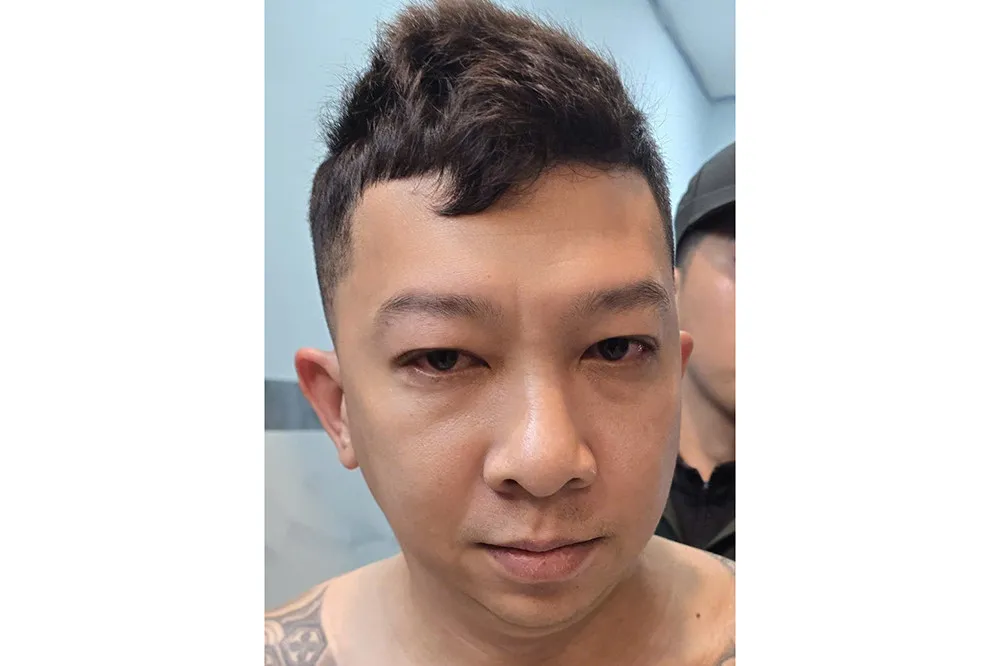 Triệt ph&aacute; đường d&acirc;y c&aacute; độ b&oacute;ng đ&aacute; 900 tỷ đồng tr&ecirc;n kh&ocirc;ng gian mạng- Ảnh 1.