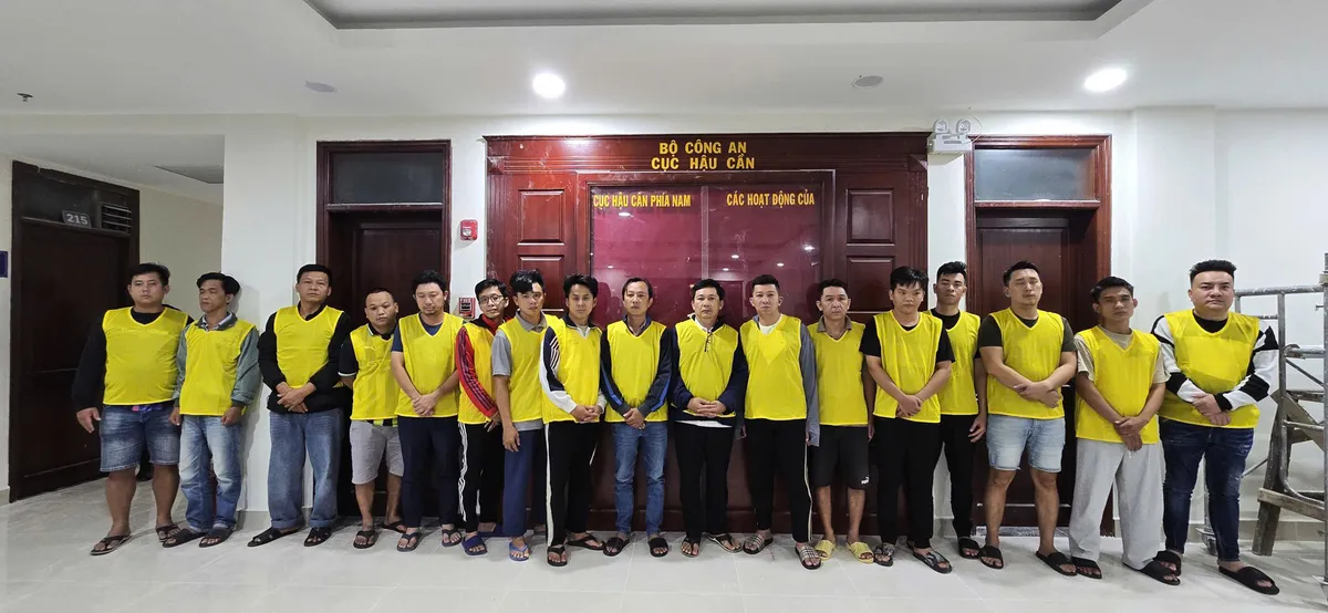 Triệt ph&aacute; đường d&acirc;y c&aacute; độ b&oacute;ng đ&aacute; 900 tỷ đồng tr&ecirc;n kh&ocirc;ng gian mạng- Ảnh 2.