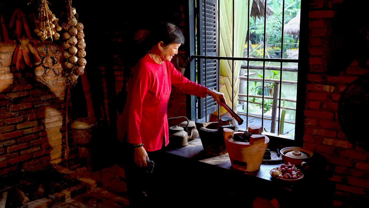 K&yacute; ức 23 th&aacute;ng Chạp - Nhớ tục thay "nh&agrave; mới" cho &ocirc;ng T&aacute;o  - Ảnh 6.