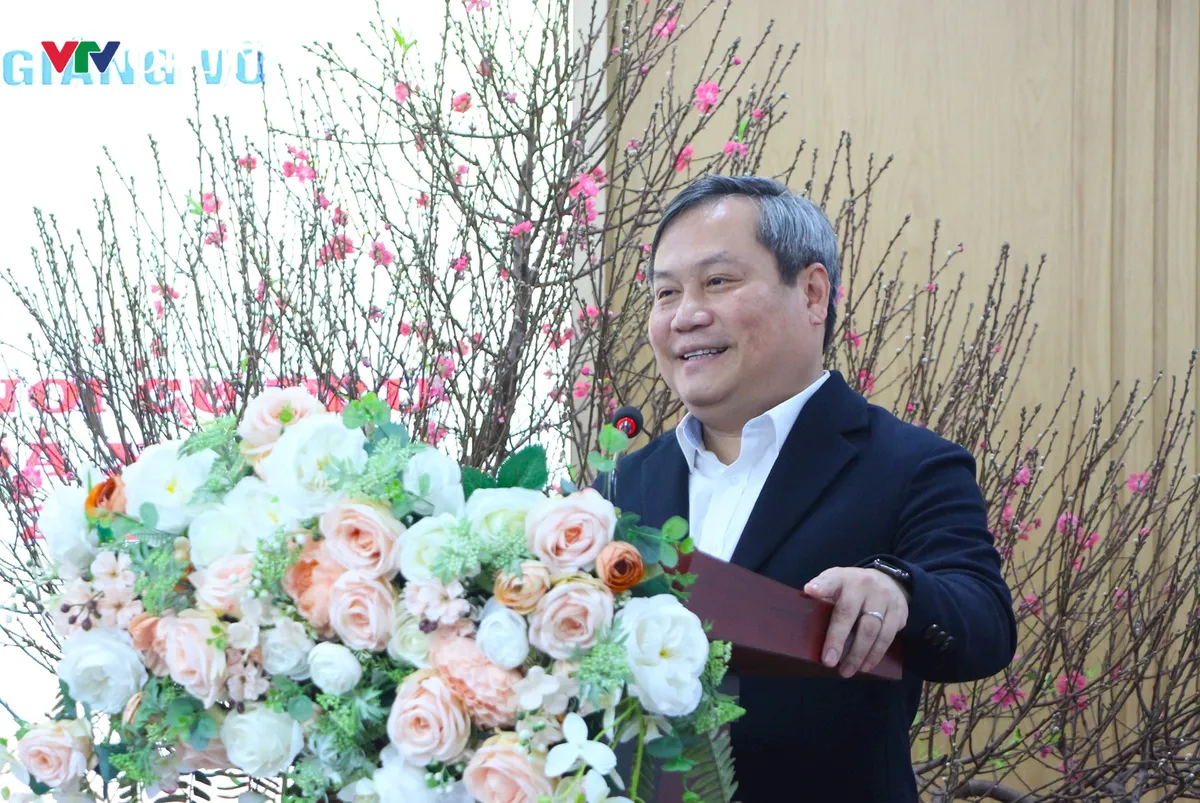 H&agrave; Nội: Lấy &yacute; kiến cử tri nơi cư tr&uacute;, thống nhất cao, 100% t&aacute;n th&agrave;nh - Ảnh 4.