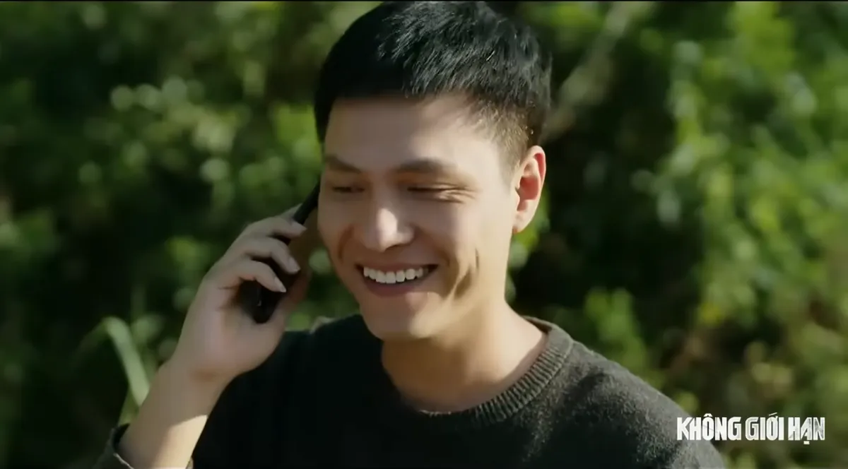 Kh&ocirc;ng giới hạn - Tập 6: Lợi (T&ocirc; Dũng) bị kẻ lạ mặt tấn c&ocirc;ng- Ảnh 6.