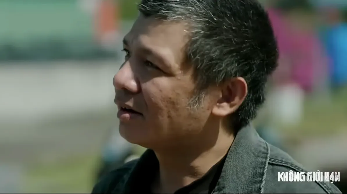 Kh&ocirc;ng giới hạn - Tập 6: Lợi (T&ocirc; Dũng) bị kẻ lạ mặt tấn c&ocirc;ng- Ảnh 2.