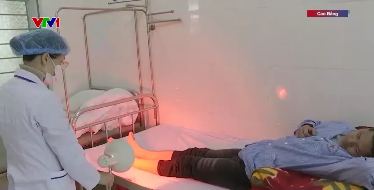 Miền n&uacute;i ph&iacute;a Bắc chủ động ph&ograve;ng, chống r&eacute;t - Ảnh 1.