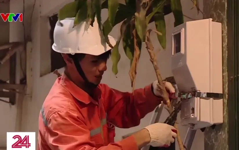 H&agrave; Nội tăng tốc hạ ngầm lưới điện tại 3 phường kiểu mẫu trước 30/6/2026- Ảnh 1.