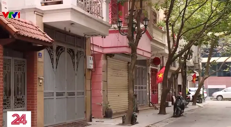 H&agrave; Nội tăng tốc hạ ngầm lưới điện tại 3 phường kiểu mẫu trước 30/6/2026- Ảnh 4.