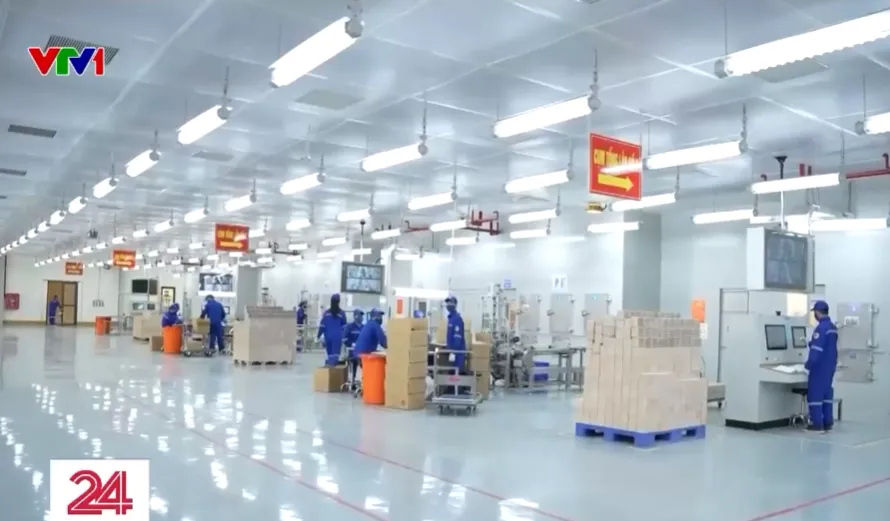 Ph&aacute;o hoa Tết B&iacute;nh Ngọ: Lần đầu xuất hiện gi&agrave;n 100 ống ph&oacute;ng ứng dụng AI - Ảnh 2.