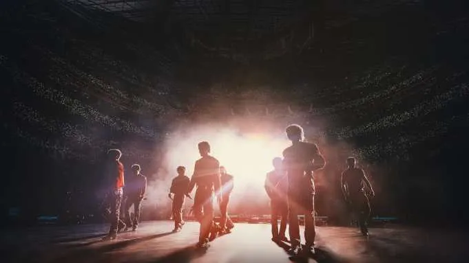 Phim Kpop đ&aacute;nh bại cả Zootopia 2 v&agrave; Avatar 3 - Ảnh 1.