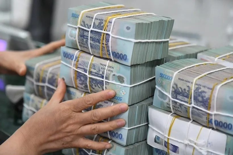 T&agrave;i ch&iacute;nh xanh dẫn dắt chuyển dịch năng lượng: Khơi th&ocirc;ng nguồn lực từ thị trường vốn- Ảnh 2.