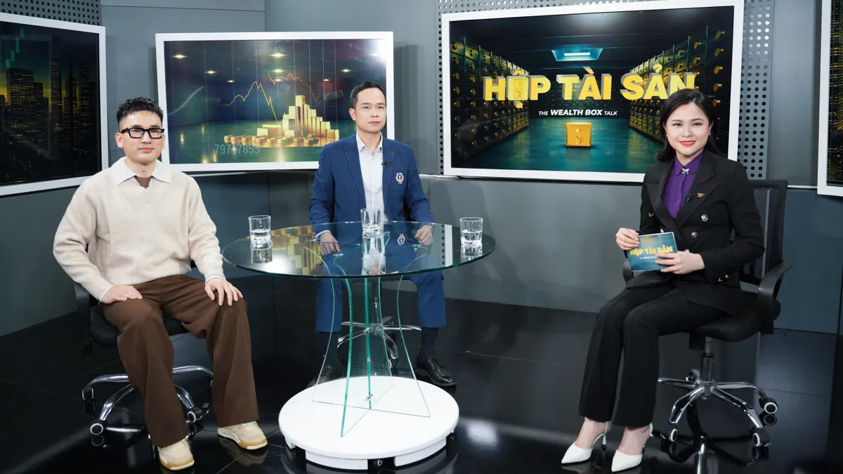 Ra mắt chương tr&igrave;nh &ldquo;Hộp T&agrave;i sản&rdquo; (The Wealth Box Talk) tr&ecirc;n VTV8- Ảnh 3.