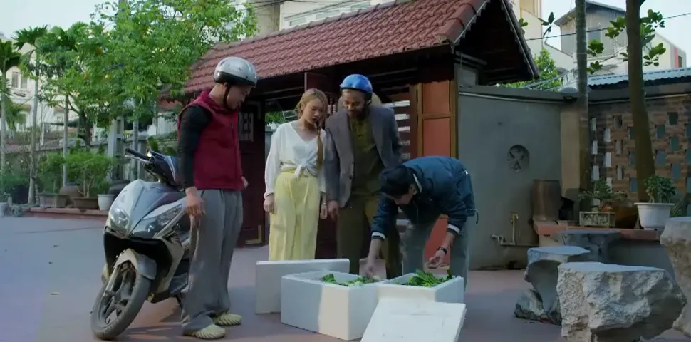 Gia đ&igrave;nh tr&aacute;i dấu - Tập 31: Suy nghĩ kỹ, b&eacute; Nhi vẫn quyết v&agrave;o Đắk Lắk- Ảnh 3.