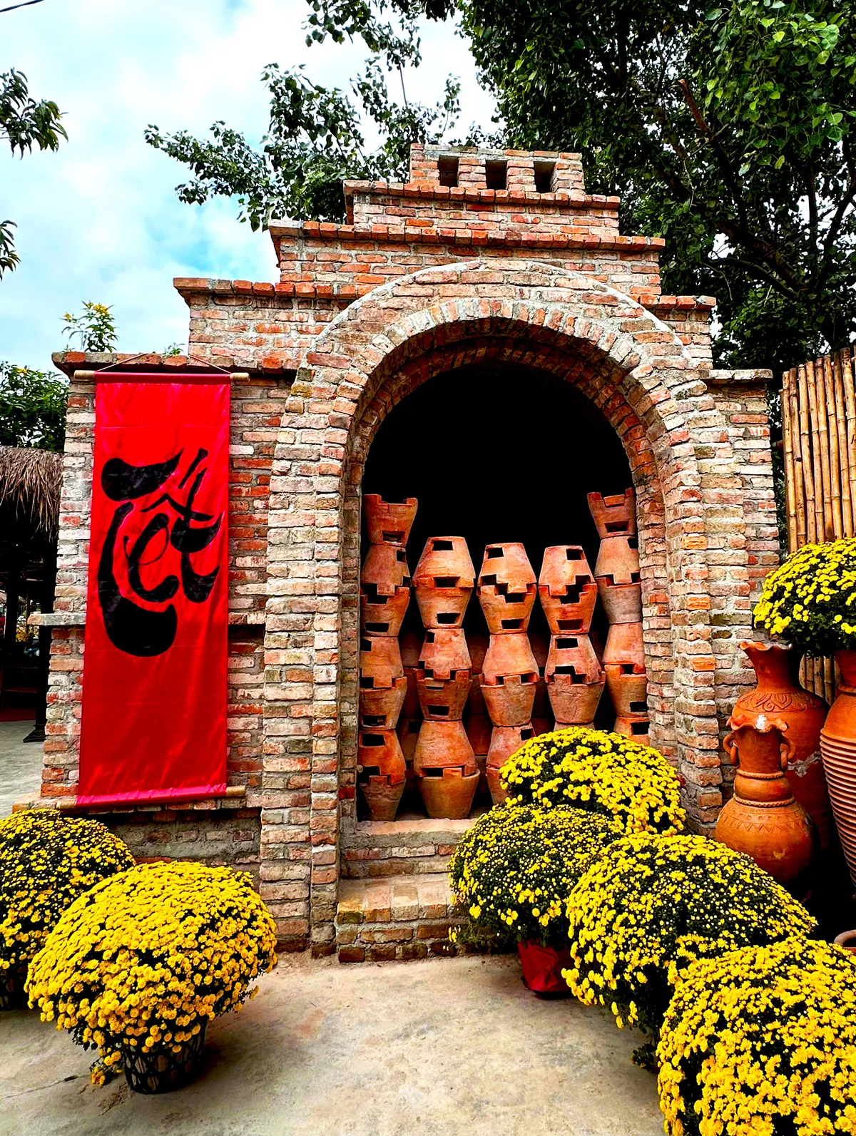 K&yacute; ức 23 th&aacute;ng Chạp - Nhớ tục thay "nh&agrave; mới" cho &ocirc;ng T&aacute;o  - Ảnh 9.