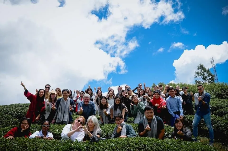 L&acirc;m Đồng: Định h&igrave;nh sản phẩm du lịch từ gi&aacute; trị bản địa- Ảnh 3.