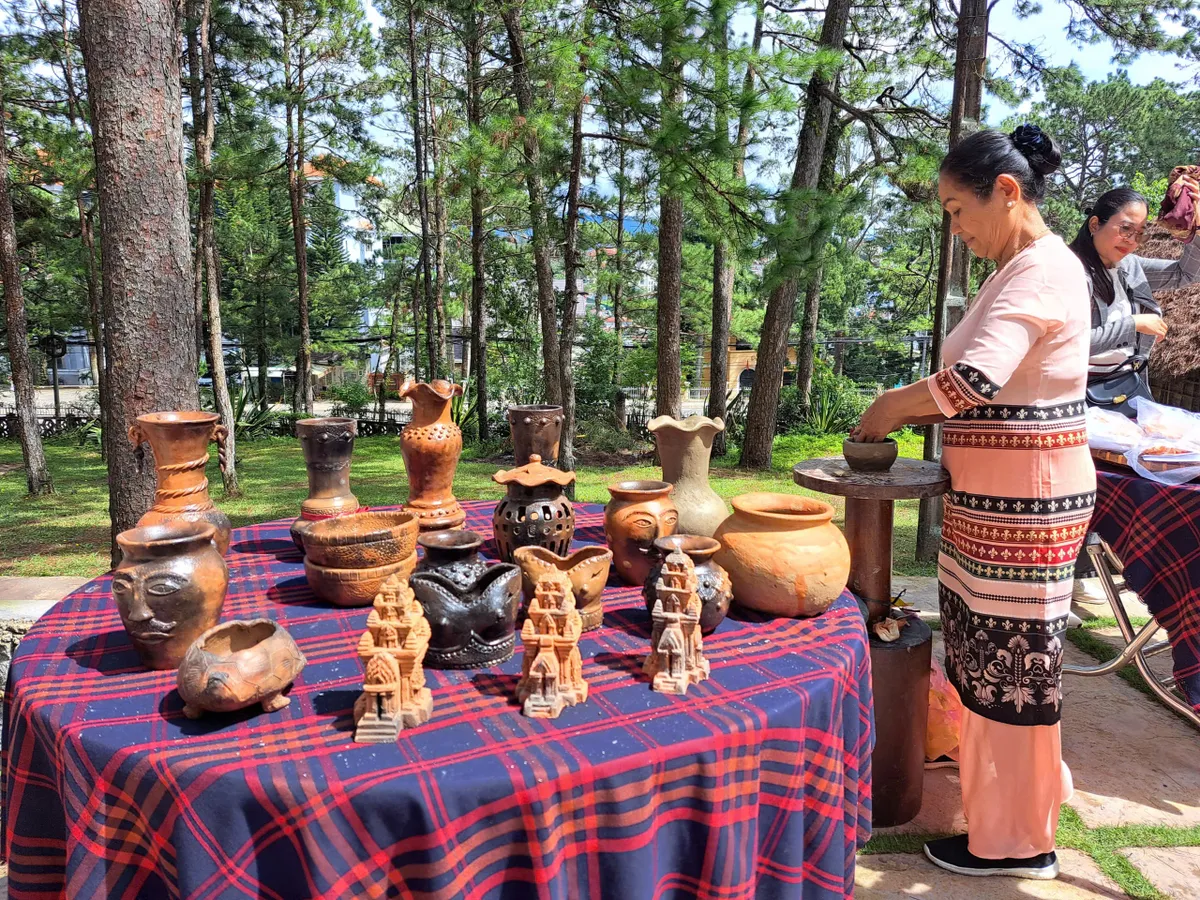 L&acirc;m Đồng: Định h&igrave;nh sản phẩm du lịch từ gi&aacute; trị bản địa- Ảnh 1.