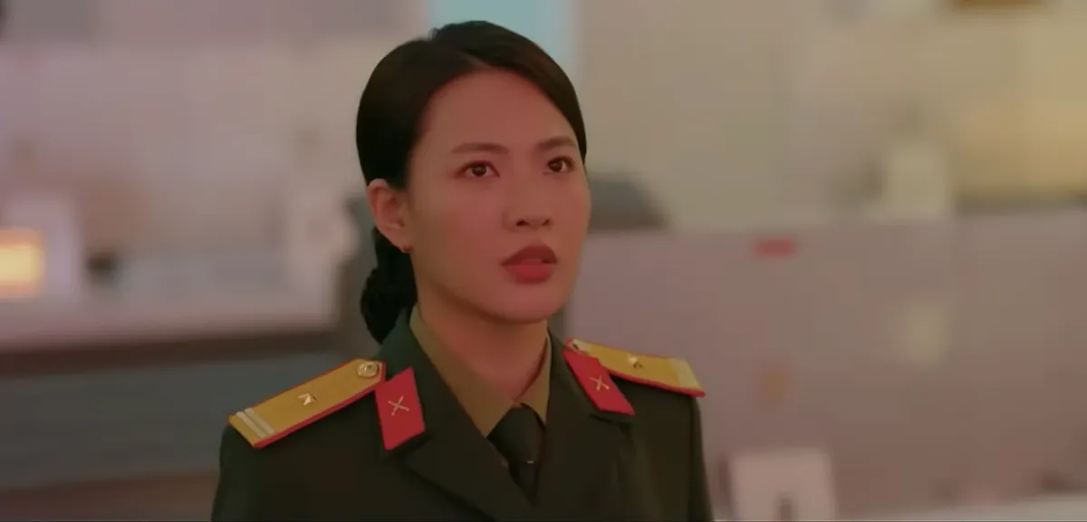 Kh&ocirc;ng giới hạn - Tập 7: Ki&ecirc;n nhận được điện thoại của c&ocirc; g&aacute;i lạ, Lam Anh cũng c&oacute; qu&agrave; bất ngờ  - Ảnh 2.