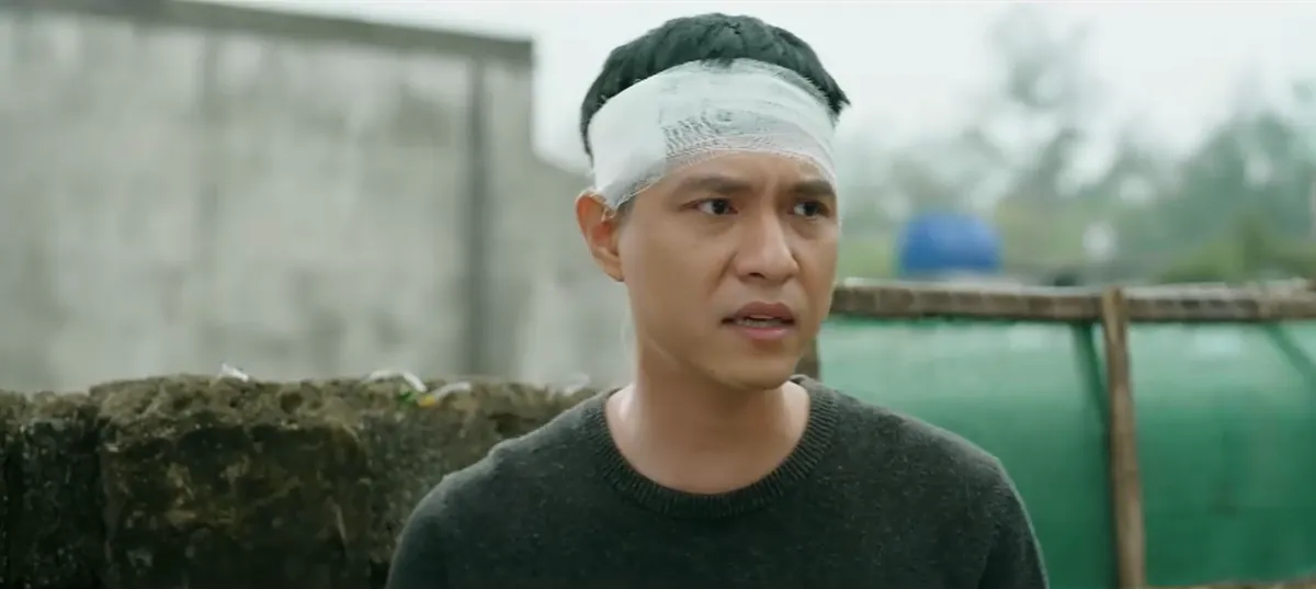 Kh&ocirc;ng giới hạn - Tập 7: Lam Anh (Minh Trang) v&agrave; Ki&ecirc;n (Steven Nguyễn) c&oacute; buổi hẹn h&ograve; đầu ti&ecirc;n- Ảnh 15.