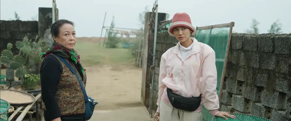 Kh&ocirc;ng giới hạn - Tập 7: Lam Anh (Minh Trang) v&agrave; Ki&ecirc;n (Steven Nguyễn) c&oacute; buổi hẹn h&ograve; đầu ti&ecirc;n- Ảnh 14.