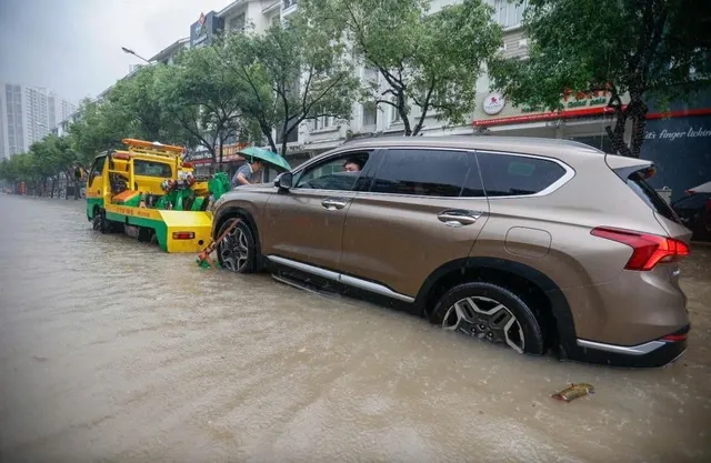 Thay đổi lớn trong quy tr&igrave;nh bồi thường bảo hiểm &ocirc; t&ocirc;: Hồ sơ c&ocirc;ng an kh&ocirc;ng c&ograve;n l&agrave; điều kiện bắt buộc- Ảnh 1.