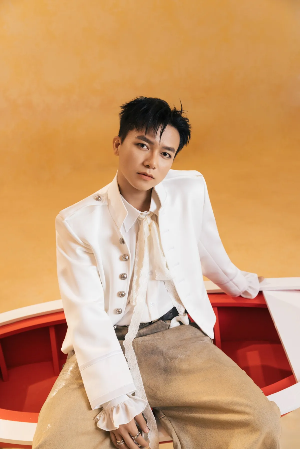 Khi &acirc;m nhạc dẫn lối cảm x&uacute;c để c&ugrave;ng về nh&agrave; trong m&ugrave;a Tết đo&agrave;n vi&ecirc;n- Ảnh 4.