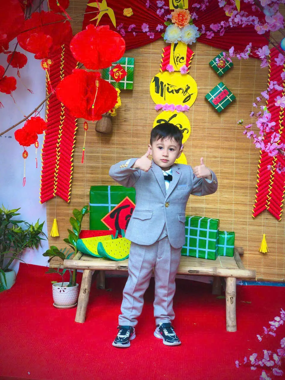 Người nước ngo&agrave;i nghĩ g&igrave; về Tết Việt?- Ảnh 5.