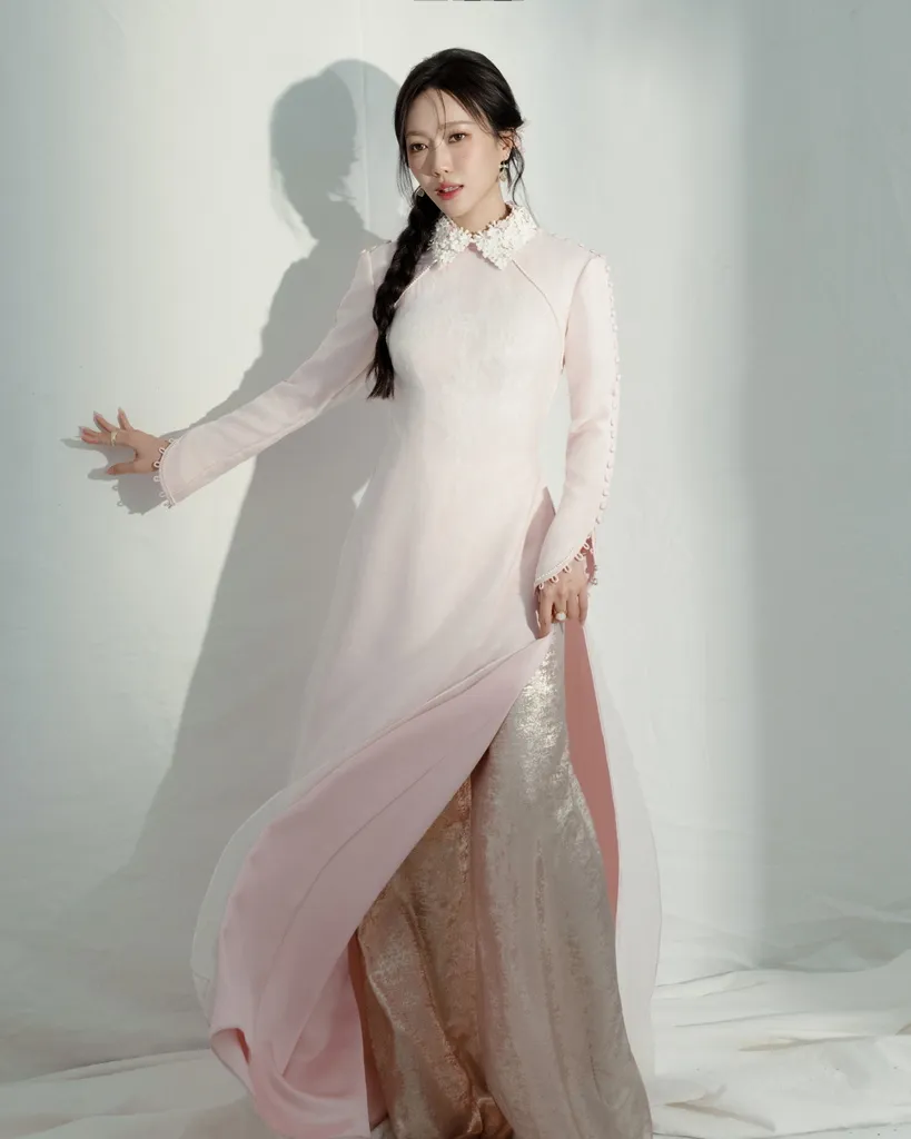 Diệu Nhi sắp trở lại m&agrave;n ảnh với những dự &aacute;n phim mới- Ảnh 1.