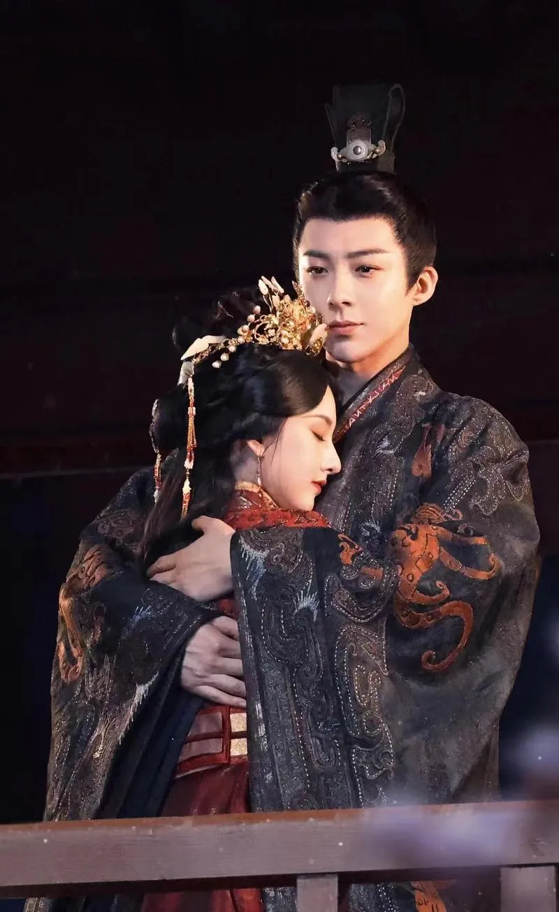 Lưu Vũ Ninh tạm ngưng đ&oacute;ng phim - Ảnh 1.