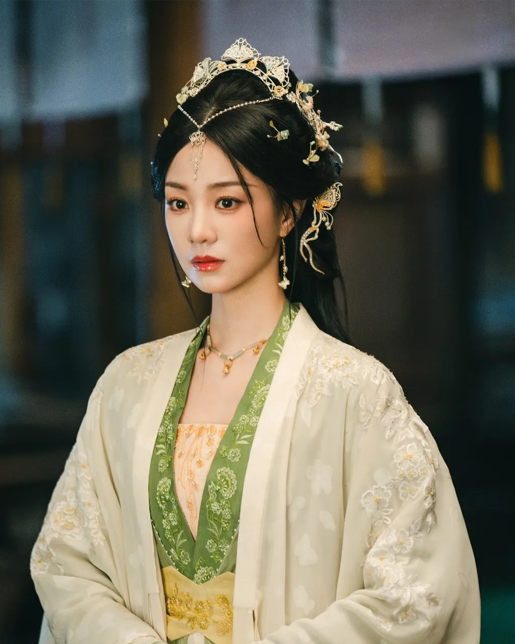 Phim cổ trang h&agrave;i &ldquo;C&ograve;n ra thể thống g&igrave; nữa&rdquo; g&acirc;y sốt đầu th&aacute;ng 2- Ảnh 3.