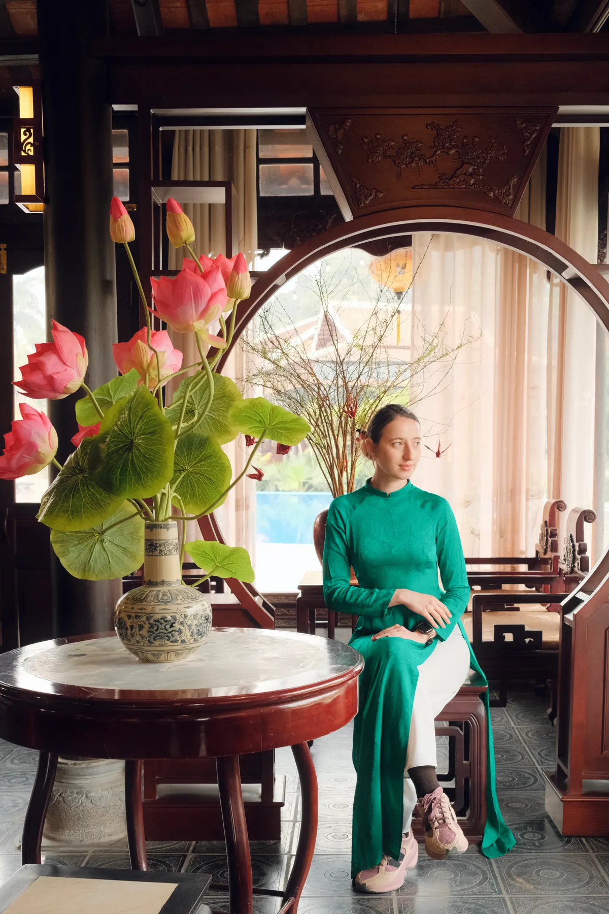 Người nước ngo&agrave;i nghĩ g&igrave; về Tết Việt?- Ảnh 2.