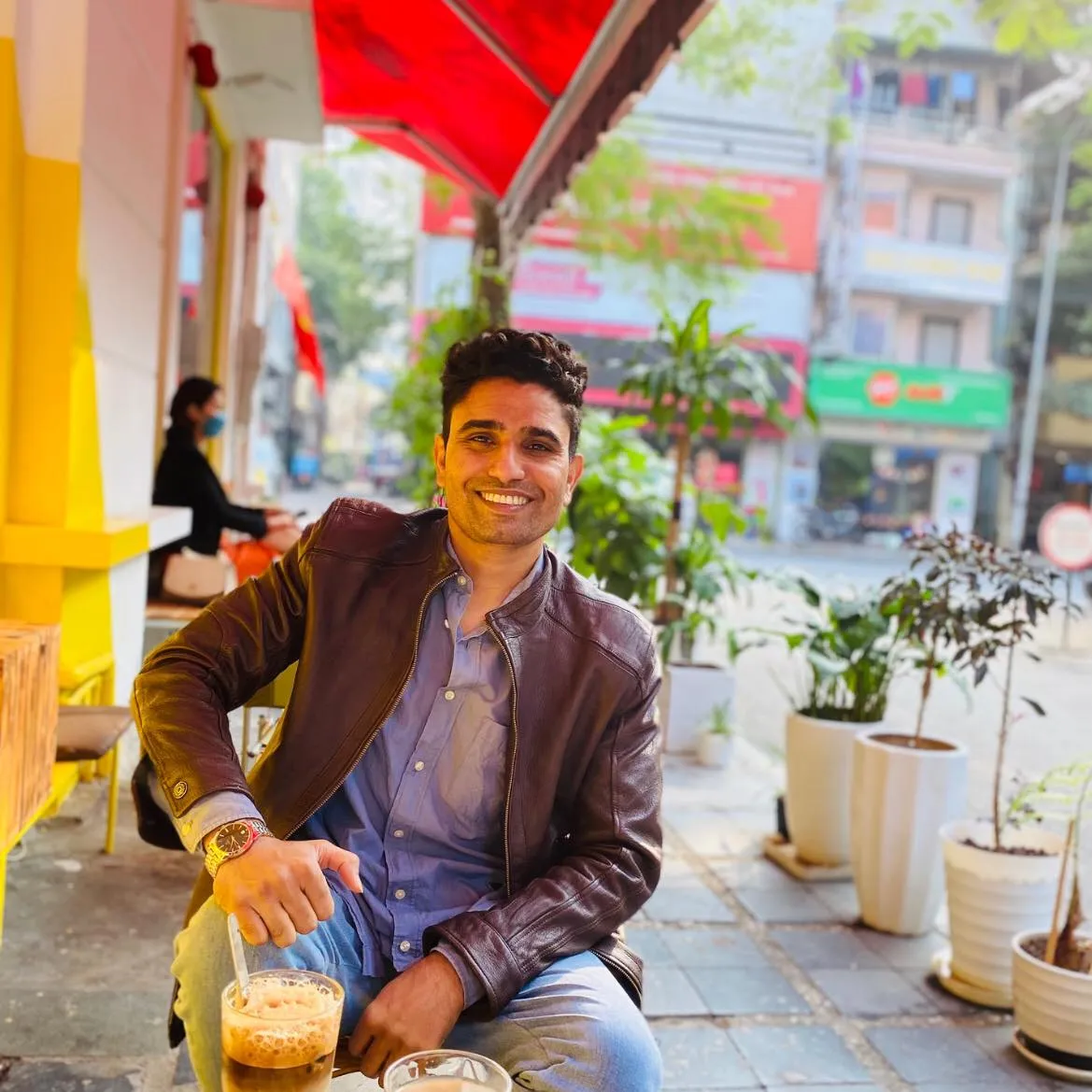 Người nước ngo&agrave;i nghĩ g&igrave; về Tết Việt?- Ảnh 3.