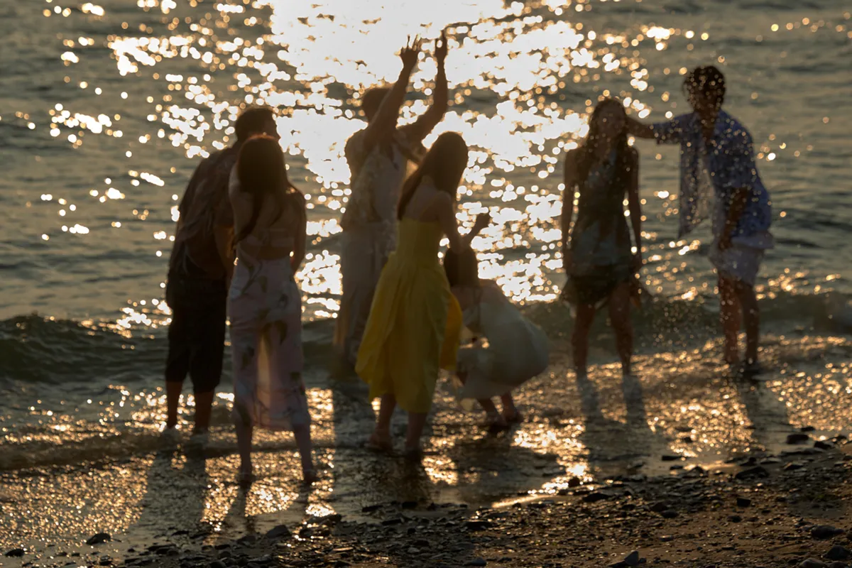 MC "Single&rsquo;s Inferno" 5 buộc phải xin lỗi sau b&igrave;nh luận g&acirc;y tranh c&atilde;i về Mina Sue Choi - Ảnh 2.