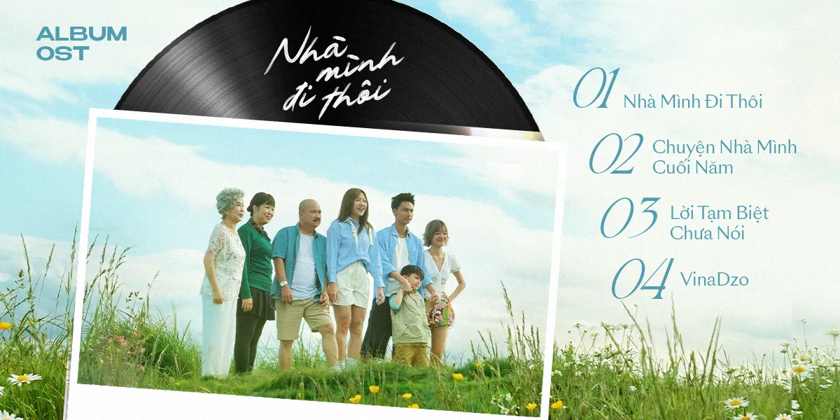 Khi &acirc;m nhạc dẫn lối cảm x&uacute;c để c&ugrave;ng về nh&agrave; trong m&ugrave;a Tết đo&agrave;n vi&ecirc;n- Ảnh 7.