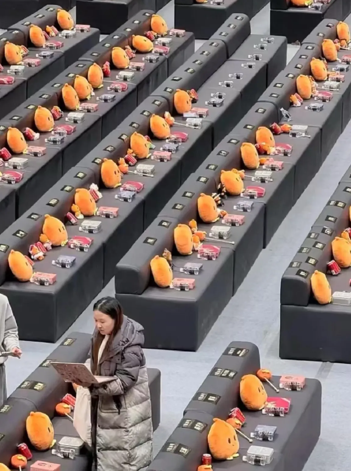 Ti&ecirc;u Chiến, Dương Mịch gặp rắc rối sau Đ&ecirc;m hội Weibo - Ảnh 2.